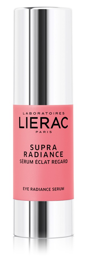LIERAC SUPRA RAD OCCHU 15 ML - farmagiri
