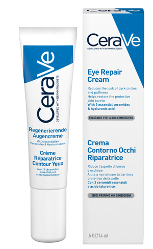 CERAVE CREMA CONTORNO OCCHI 15 ML - farmagiri