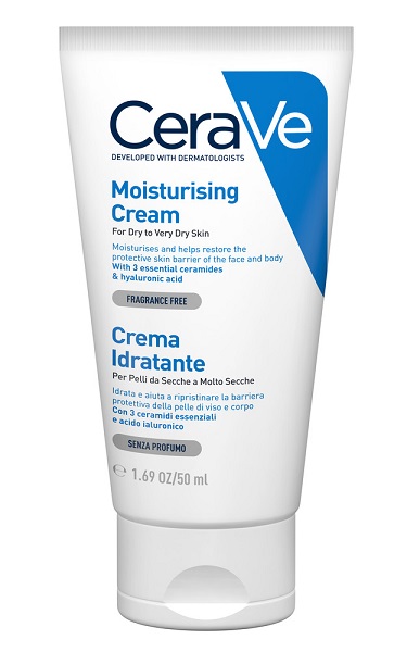CERAVE CREMA IDRATANTE 50 ML - farmagiri