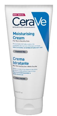 CERAVE CREMA IDRATANTE 177 ML - farmagiri
