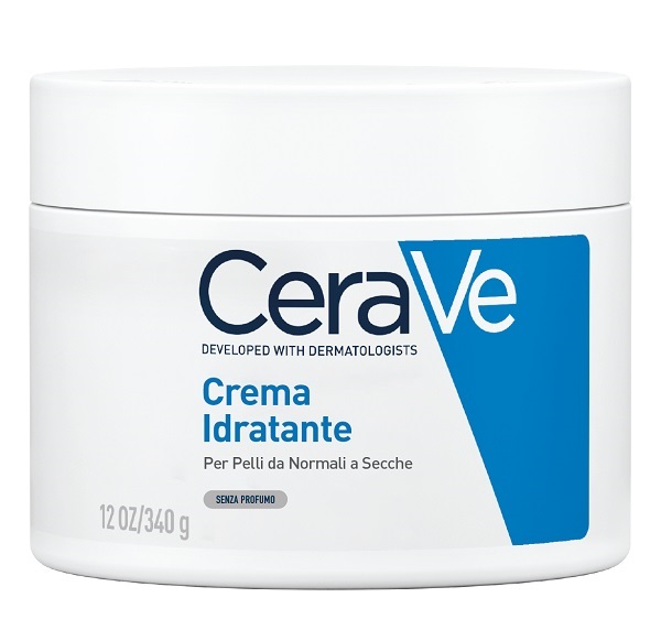 CERAVE CREMA IDRATANTE 340 ML - farmagiri