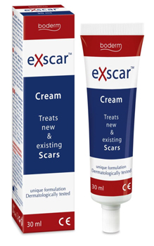 EXSCAR CREAM 30 ML CE - farmagiri