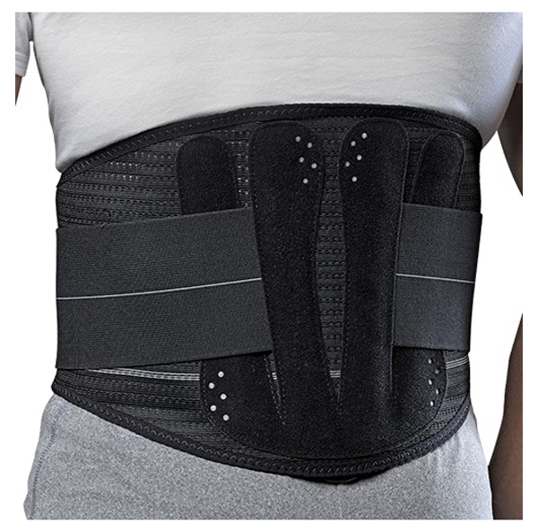 DR GIBAUD ORTHO LOMBOGIB WORK CORSETTO LOMBOSACRALE 2 - farmagiri