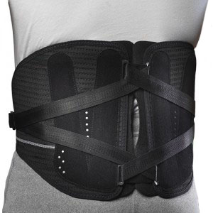 DR GIBAUD ORTHO LOMBOGIB SENIOR CORSETTO LOMBOSACRALE 4 - farmagiri