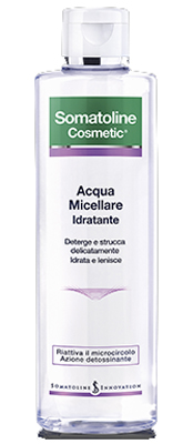 SOMATOLINE COSMETIC VISO SOLUZIONE MI OFFERTA SPECIALE - farmagiri
