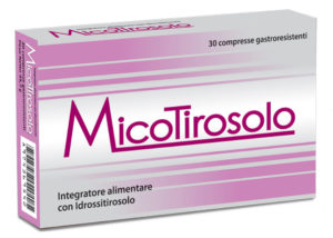 MICOTIROSOLO 30 COMPRESSE - farmagiri