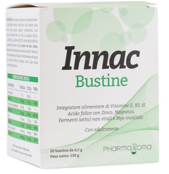 INNAC 20 BUSTINE - farmagiri