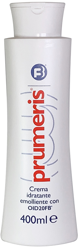 PRUMERIS CREMA IDRATANTE EMOLLIENTE 400 ML - farmagiri