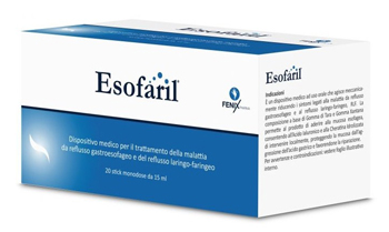 ESOFARIL 20 STICK 15ML - farmagiri