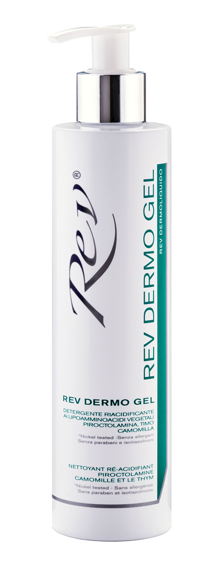 REV DERMOGEL 250 ML - farmagiri