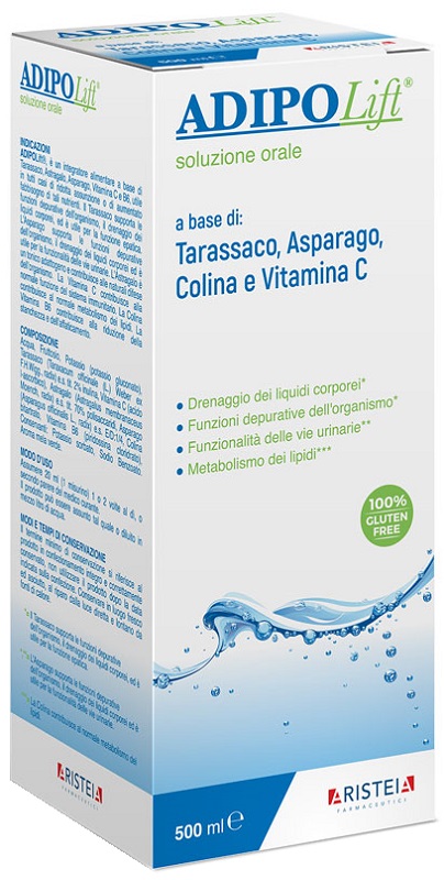 ADIPOLIFT 500 ML - farmagiri