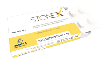 STONEX 30 COMPRESSE - farmagiri