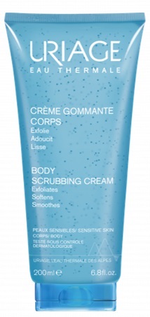 CREMA GOMMAGE CORPO 200 ML - farmagiri