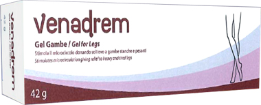 VENADREM GEL GAMBE 42 G - farmagiri