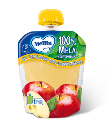 MELLIN POUCH MELA 90 G - farmagiri