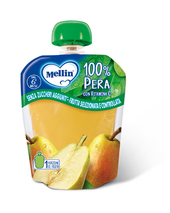 MELLIN 100% PERA 90 G - farmagiri