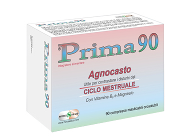 PRIMA 90 90 COMPRESSE - farmagiri