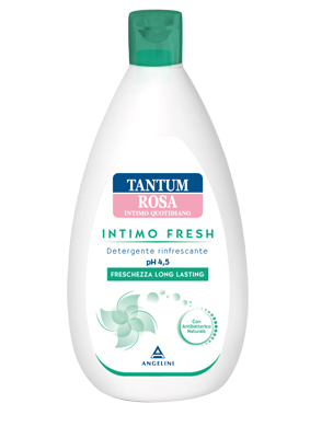 TANTUM ROSA INTIMO FRESH 500 ML - farmagiri