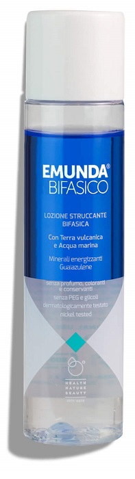 EMUNDA BIFASICO LOZIONE 125 ML - farmagiri