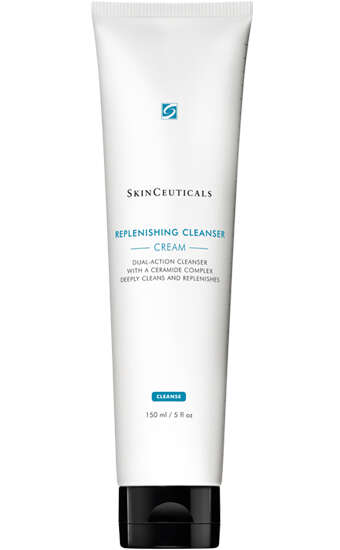 REPLENISHING CLEANSER 150 ML - farmagiri