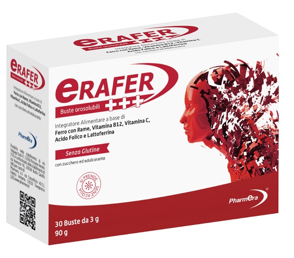 ERAFER+++ 30 BUSTINE - farmagiri