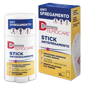 DERMOVITAMINA FILMOCARE STICK ANTISFREGAMENTO 35 G - farmagiri