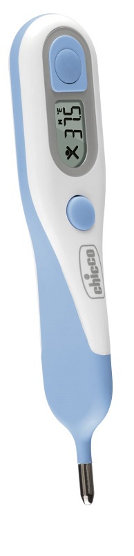 CHICCO TERMOMETRO EASY 2 IN 1 - farmagiri