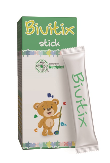 BIVITIX 10 STICK PACK 10 ML - farmagiri