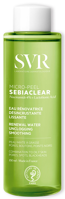 SEBIACLEAR SERUM 30 ML - farmagiri
