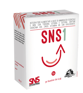 SNS1 30 BUSTINE - farmagiri