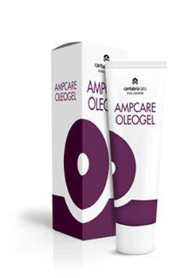 AMPCARE OLEOGEL 30 ML - farmagiri