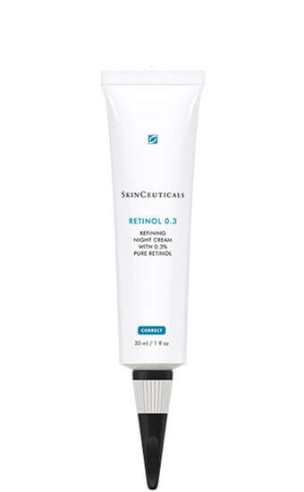 RETINOL 0,3 30 ML EU - farmagiri