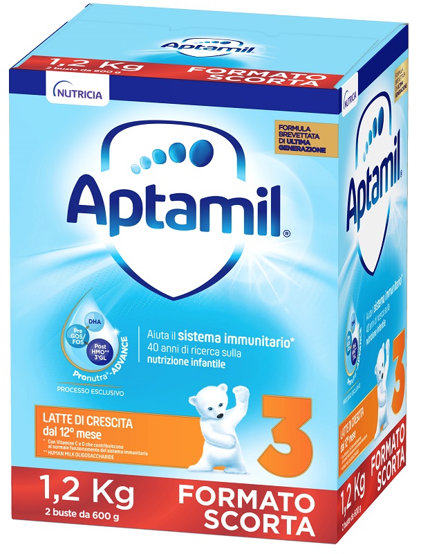 APTAMIL 3 1200 G - farmagiri