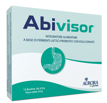ABIVISOR 12 BUSTINE DA 2 G - farmagiri
