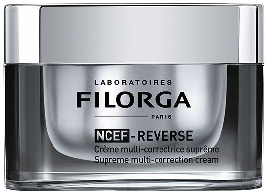 FILORGA NC EF REVERSE 50 ML - farmagiri