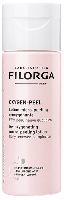 FILORGA OXYGEN PEEL 150 ML - farmagiri