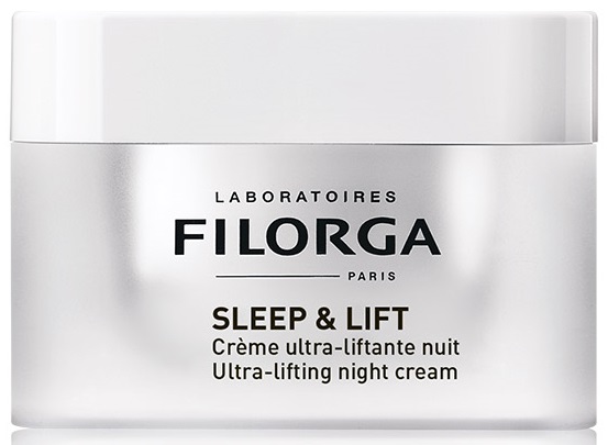 FILORGA SLEEP&LIFT 50 ML STD - farmagiri
