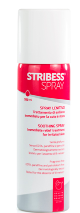 STRIBESS SPRAY 200 ML - farmagiri
