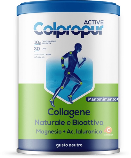 COLPROPUR ACTIVE NEUTRO 330 G - farmagiri