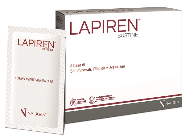 LAPIREN 20 BUSTINE - farmagiri
