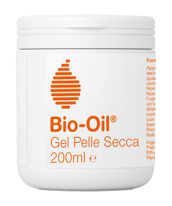BIO OIL GEL PELLE SECCA 200 ML - farmagiri