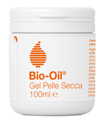 BIO OIL GEL PELLE SECCA 100 ML - farmagiri