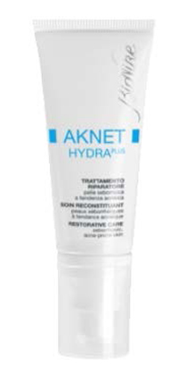 AKNET HYDRA PLUS 40 ML - farmagiri