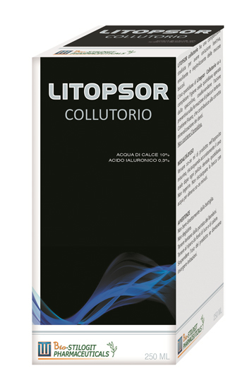 LITOPSOR COLLUTORIO FILMOGENO 250 ML - farmagiri