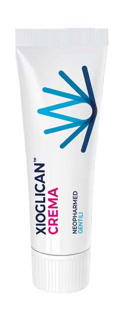 XIOGLICAN CREMA 50 G - farmagiri