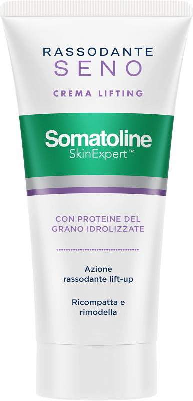 SOMATOLINE SKIN EXPERT LIFT EFFETTO RASSODANTE SENO 75 ML - farmagiri