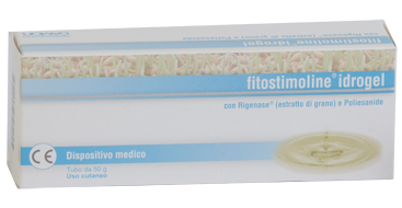 IDROGEL FITOSTIMOLINE 20 G - farmagiri