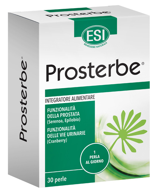 ESI PROSTERBE 30 PERLE - farmagiri