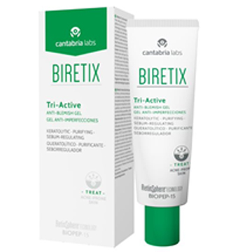 BIRETIX TRIACTIVE 50 ML - farmagiri