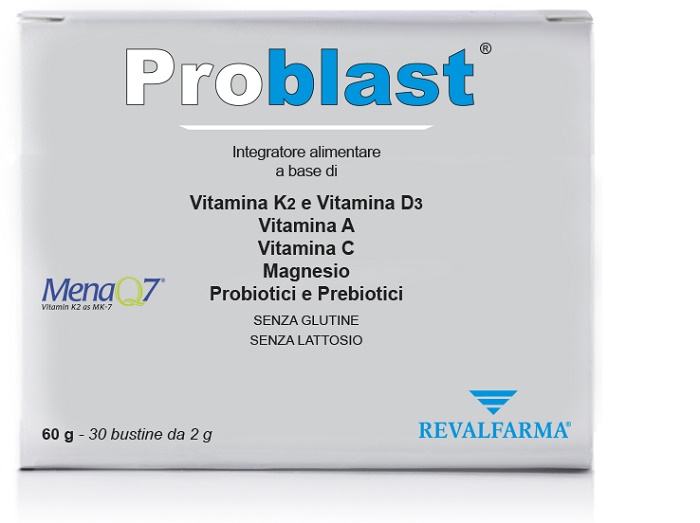 PROBLAST 30 BUSTINE - farmagiri